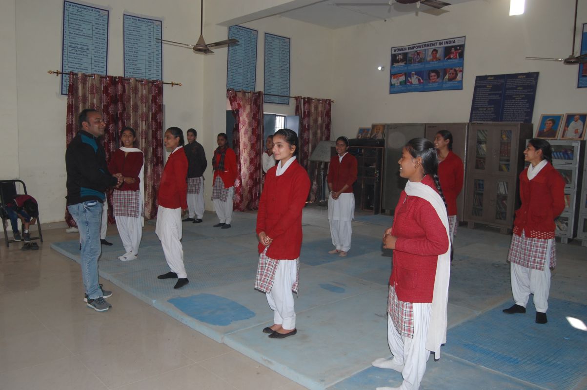School Activity