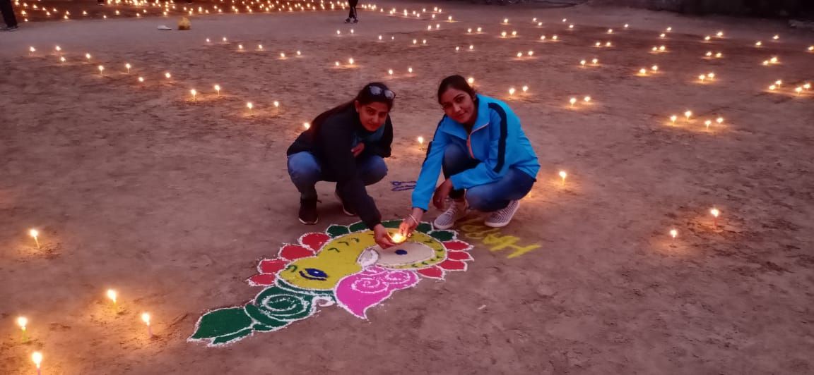 School Activity