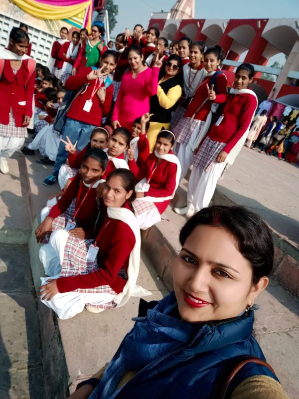 School Activity