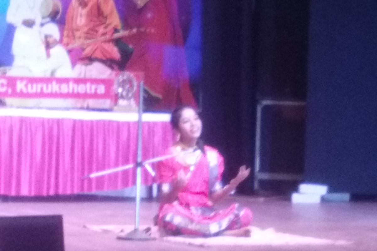School Activity