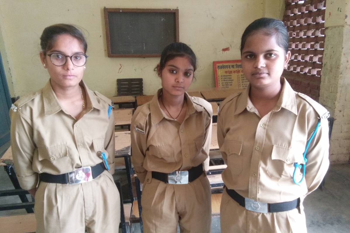 School Activity